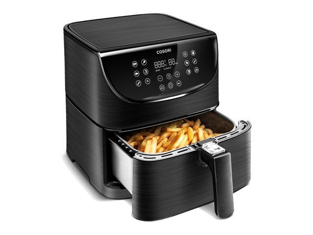 Friteuse à air chaud, 5,5 l