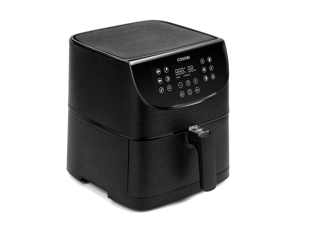 Friteuse à air chaud, 5,5 l