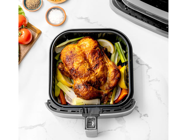 Friteuse à air chaud CP158-AF, 5,5 l