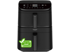 Friteuse sans huile 10.8-L, CAF-DC121-AEUR, sans PFAS