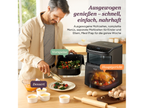 Friteuse sans huile 10.8-L, CAF-DC121-AEUR, sans PFAS