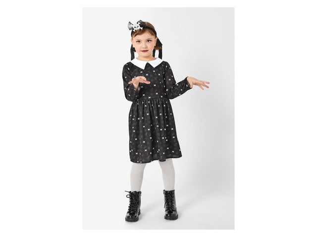 Costume d'Halloween enfant