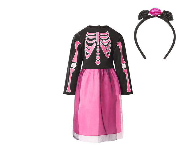 Costume d'Halloween enfant