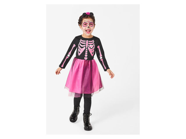 Costume d'Halloween enfant