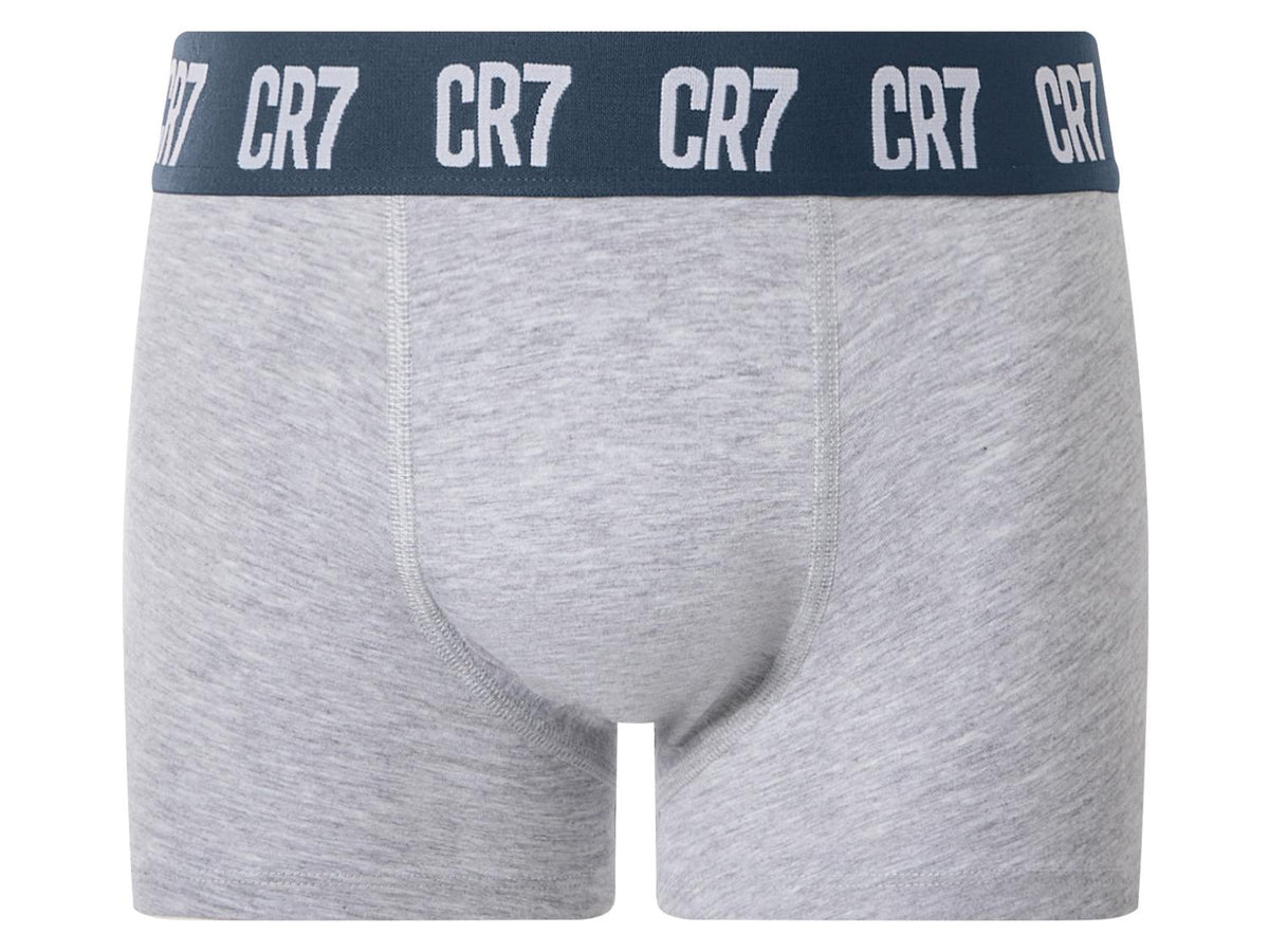 Lot de 2 boxers garçon