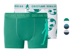 Lot de 2 boxers garçon