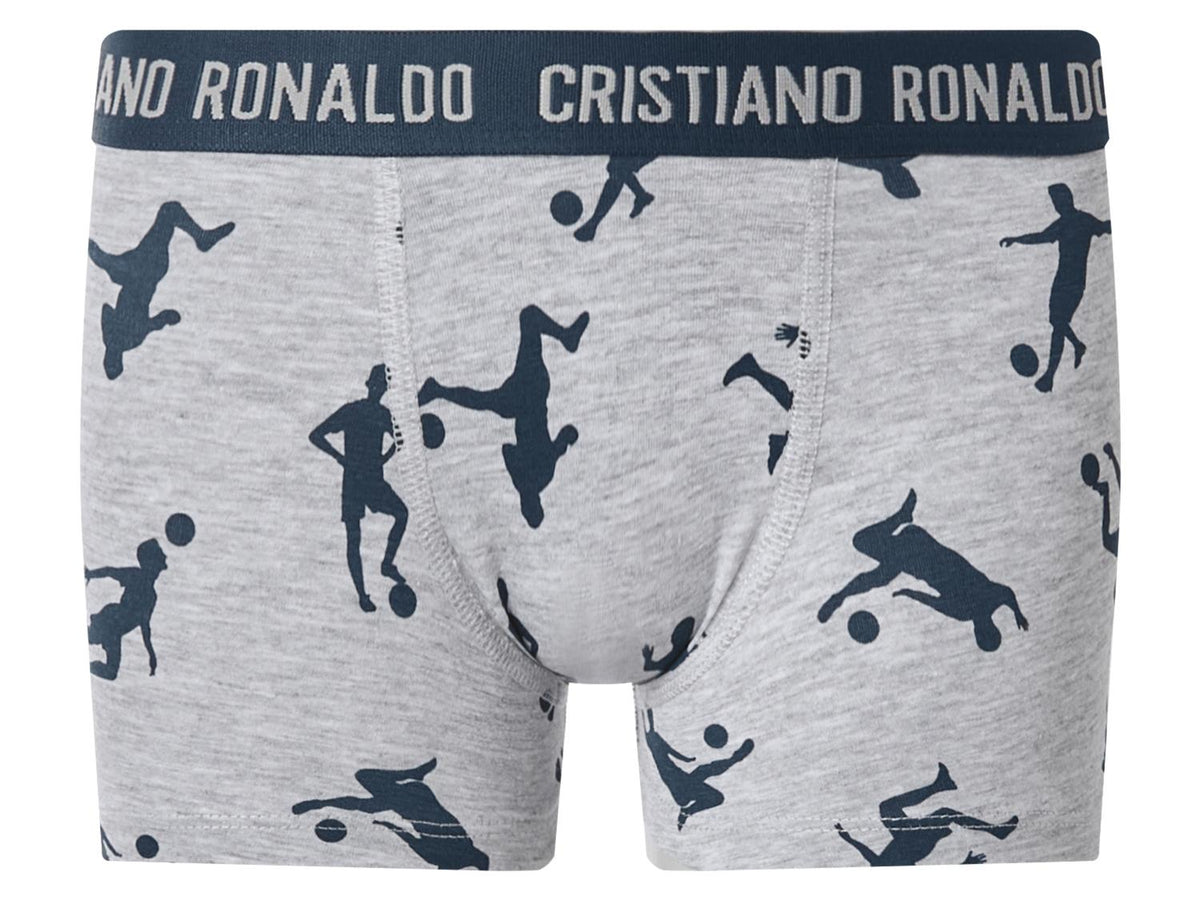 Lot de 2 boxers garçon