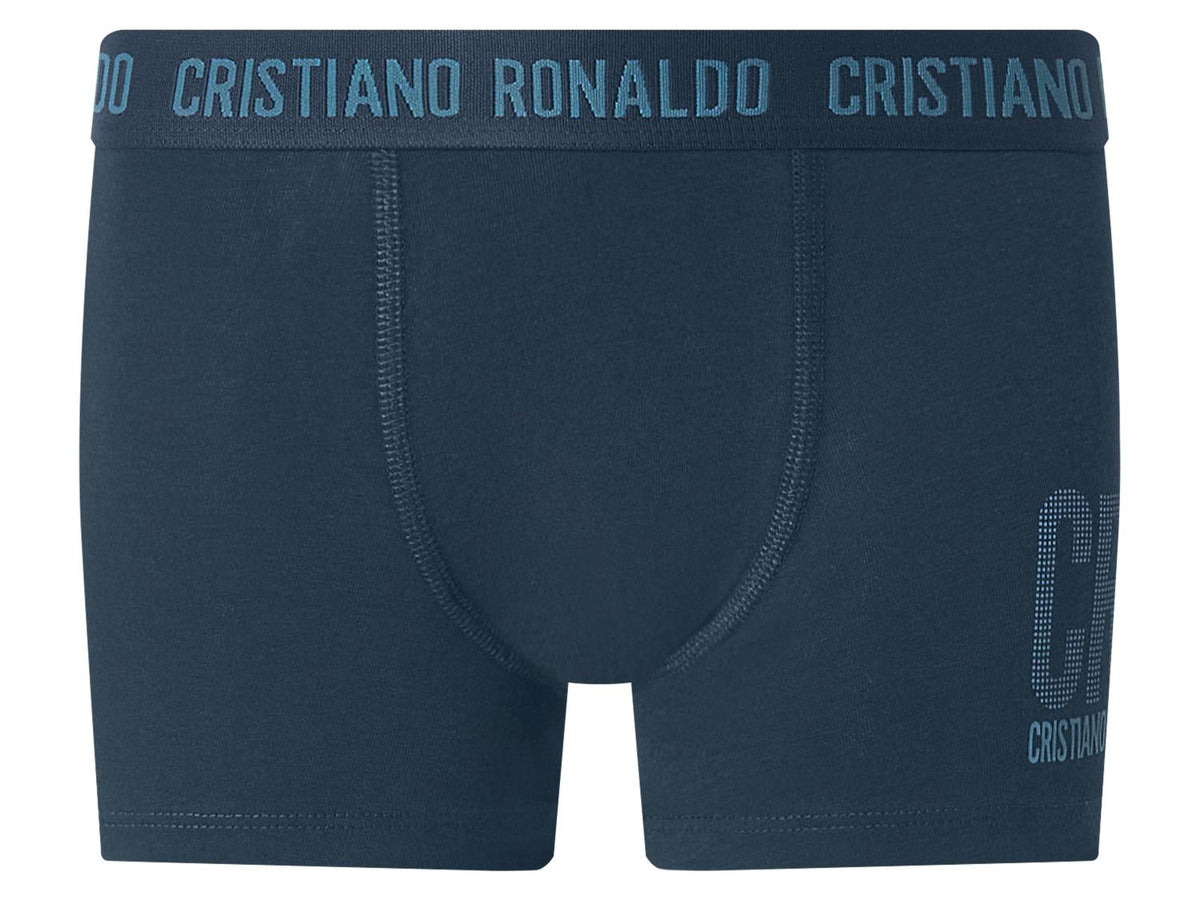 Lot de 2 boxers garçon