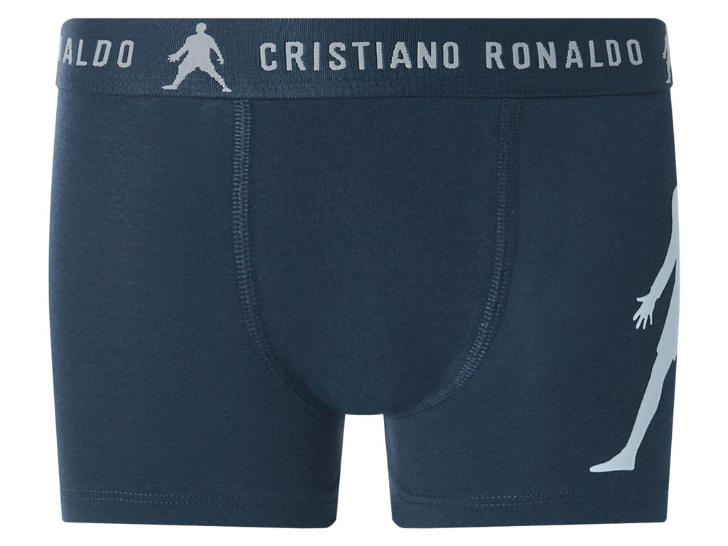 Lot de 2 boxers garçon