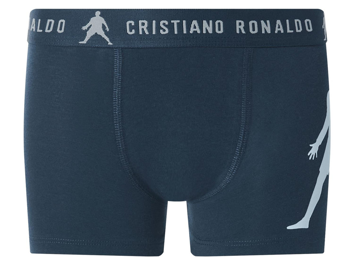 Lot de 2 boxers garçon
