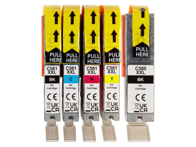 Cartouches d’imprimante