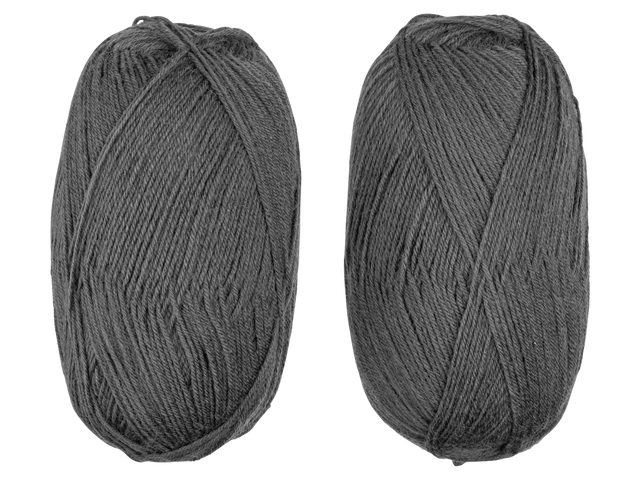 Laine à chaussettes Anika / Verena / Celina 100 g / 75 g