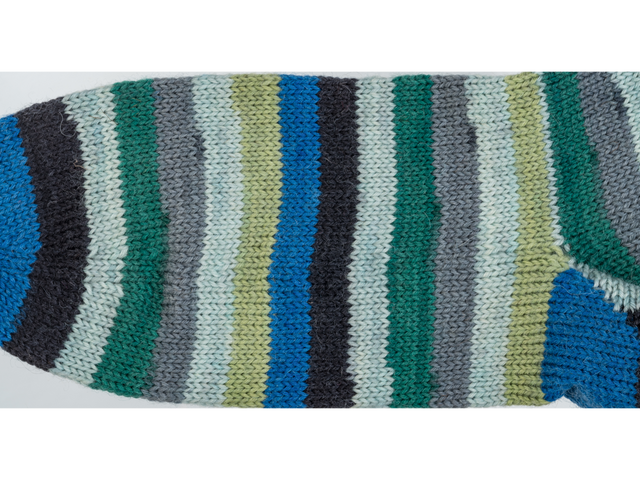 Laine à chaussettes Anika / Verena / Celina 100 g / 75 g