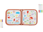 Livre de coloriage lavable