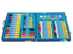 Mallette de peinture pour enfants, 76 pièces