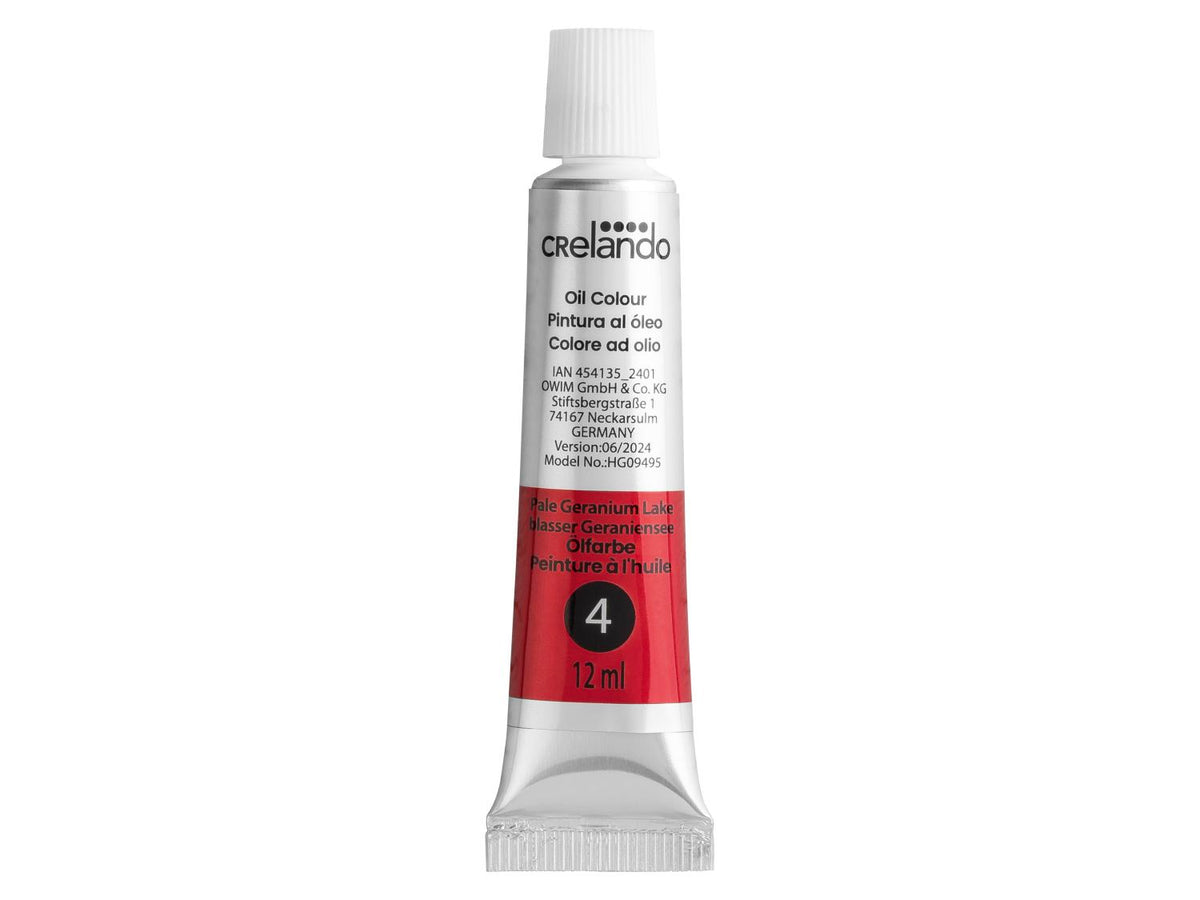 Mallette de peinture premium