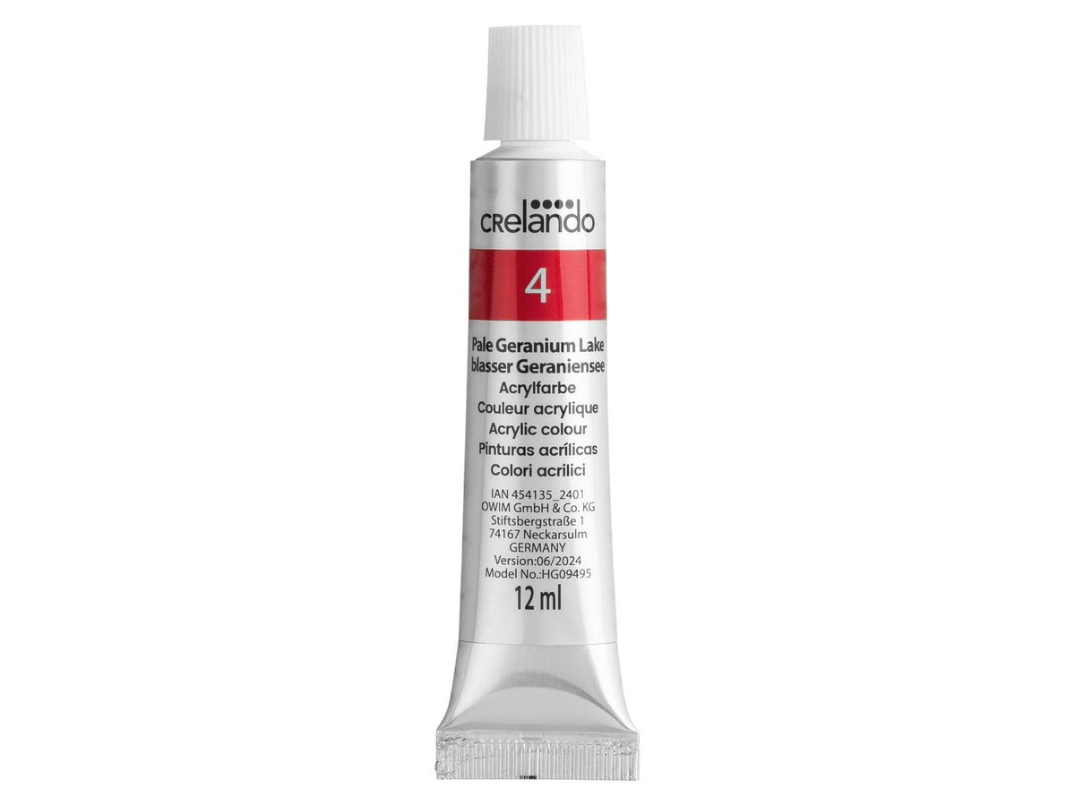 Mallette de peinture premium