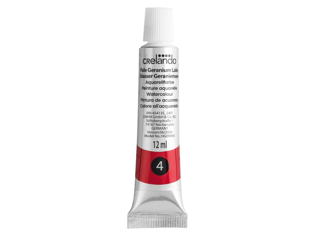 Mallette de peinture premium