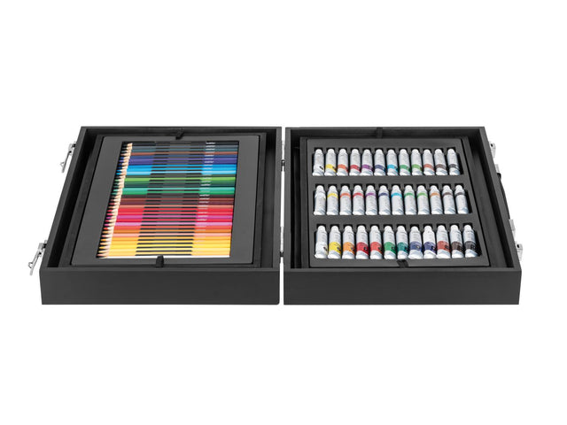 Mallette de peinture premium