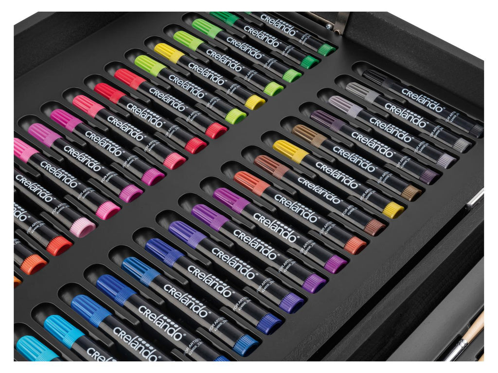 Mallette de peinture premium