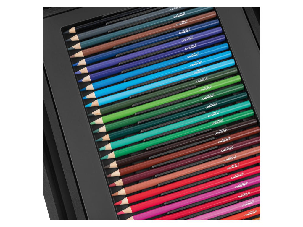 Mallette de peinture premium
