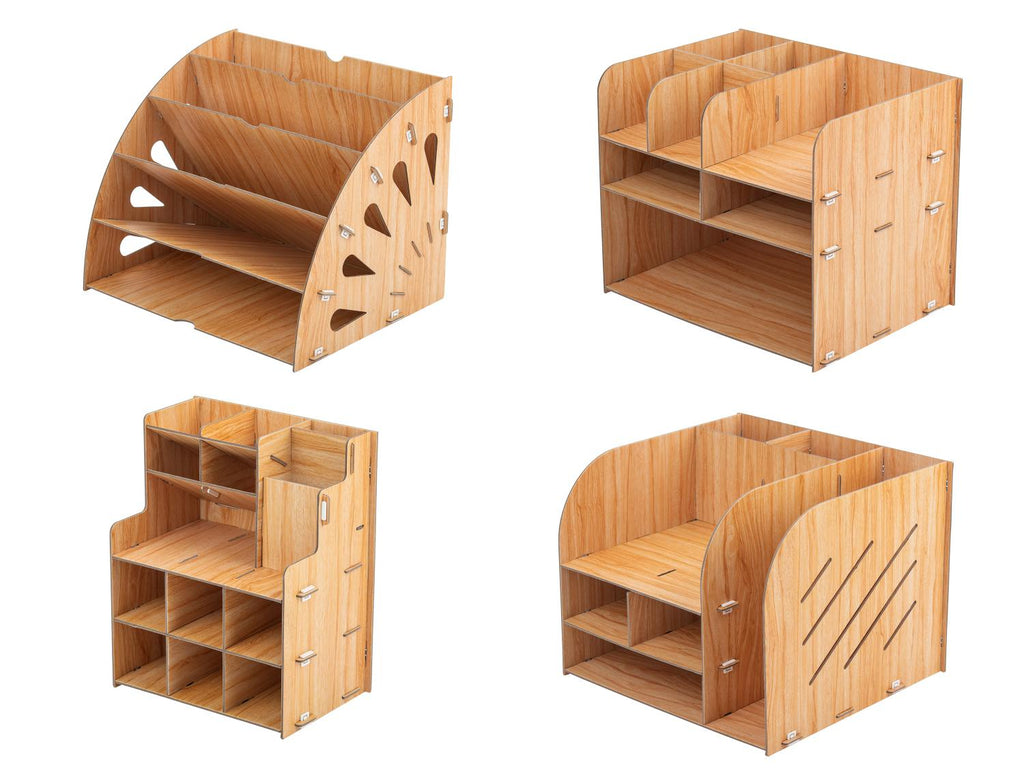 Organisateur de bureau