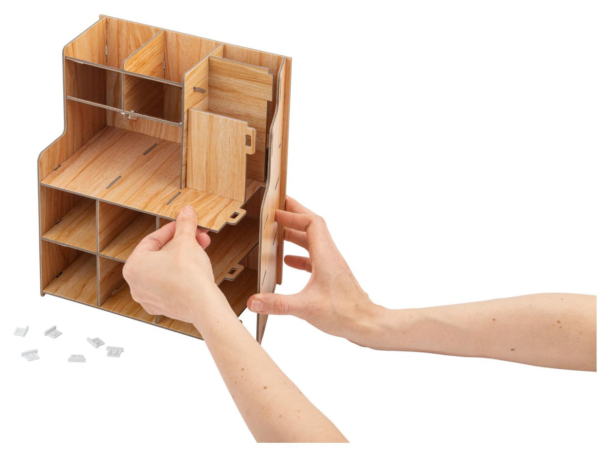 Organisateur de bureau