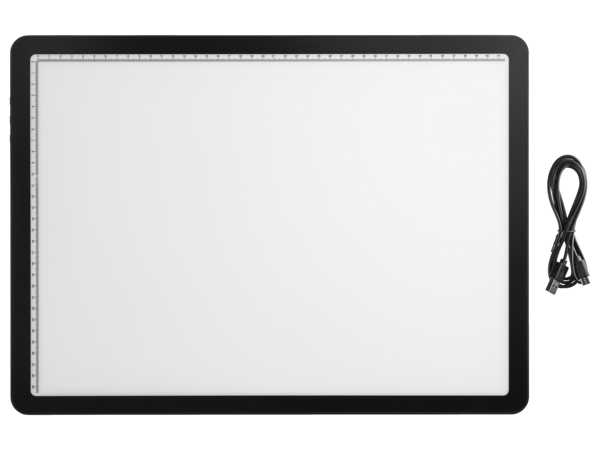 Panneau lumineux LED