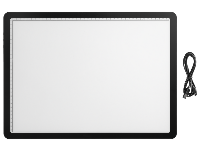 Panneau lumineux LED