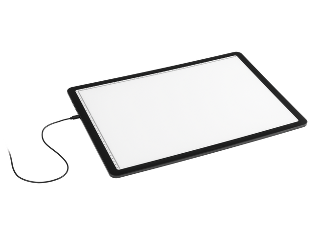 Panneau lumineux LED