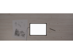 Panneau lumineux LED