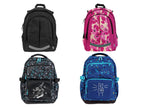Sac à dos scolaire, 25 L ou 27 L