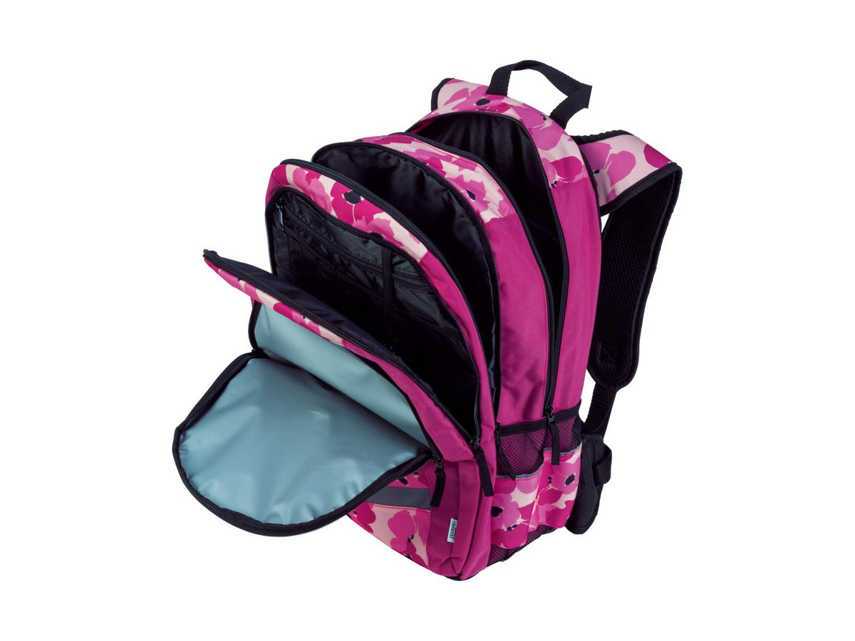 Sac à dos scolaire, 25 L ou 27 L