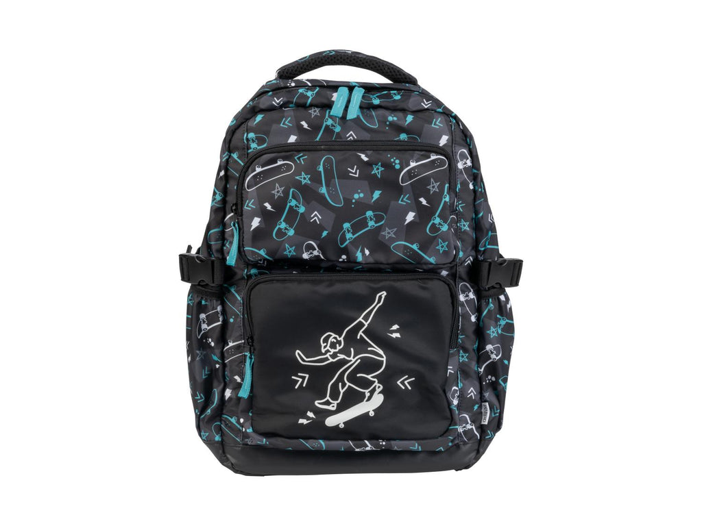 Sac à dos scolaire, 25 L ou 27 L