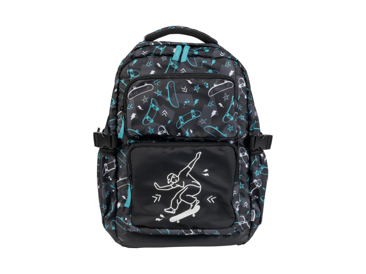 Sac à dos scolaire, 25 L ou 27 L