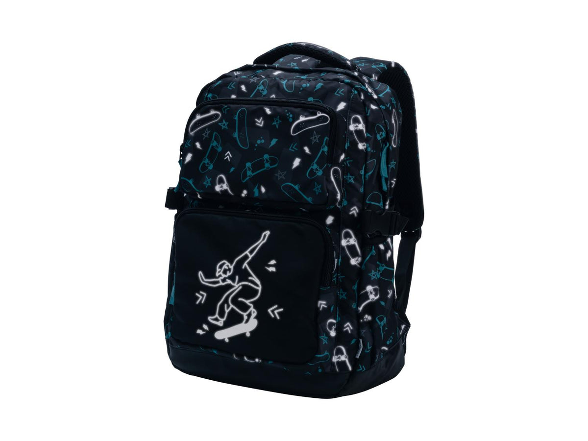Sac à dos scolaire, 25 L ou 27 L