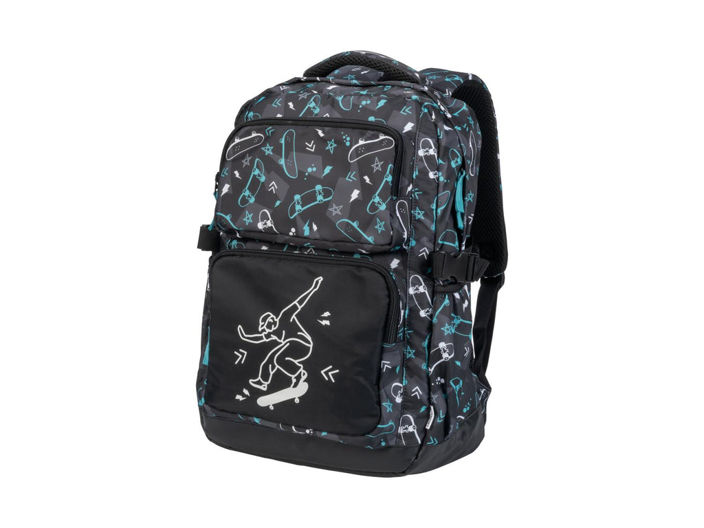 Sac à dos scolaire, 25 L ou 27 L