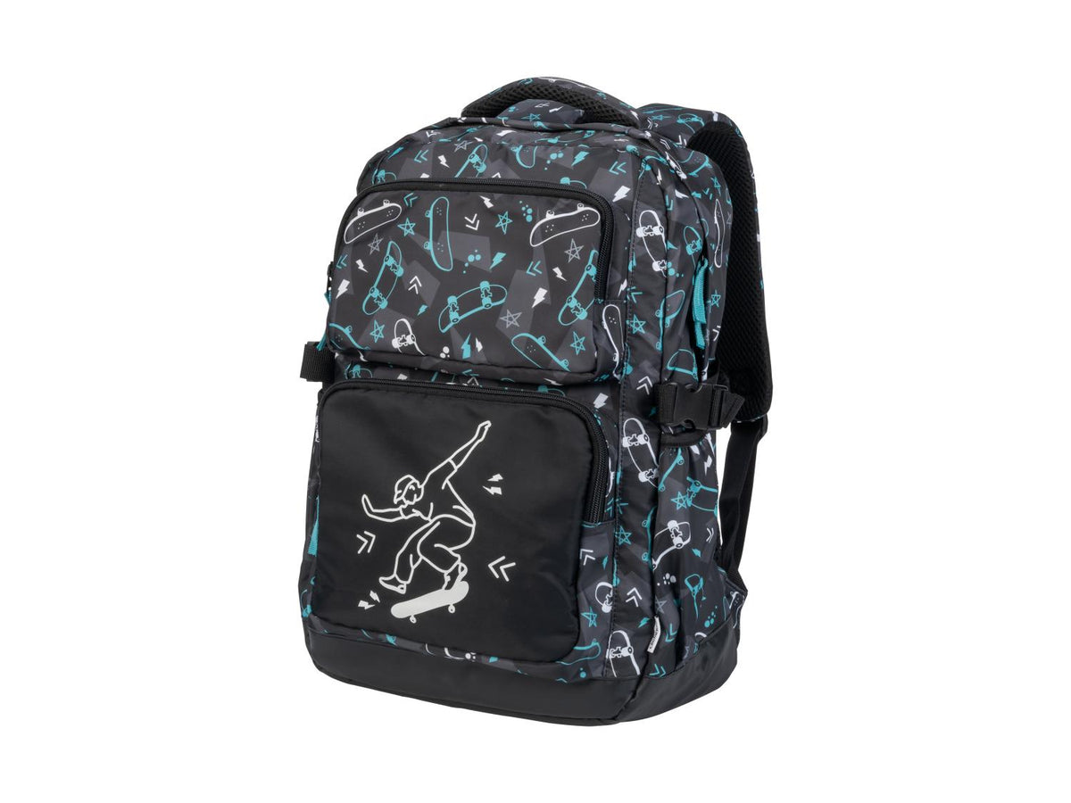 Sac à dos scolaire, 25 L ou 27 L