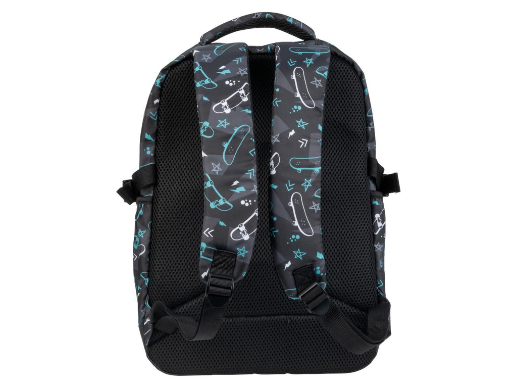 Sac à dos scolaire, 25 L ou 27 L
