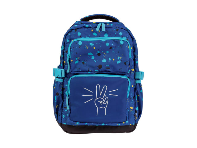 Sac à dos scolaire, 25 L ou 27 L