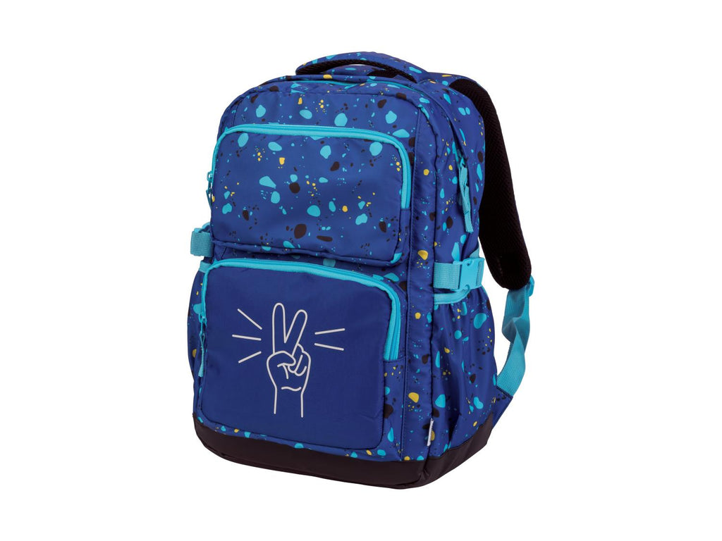 Sac à dos scolaire, 25 L ou 27 L