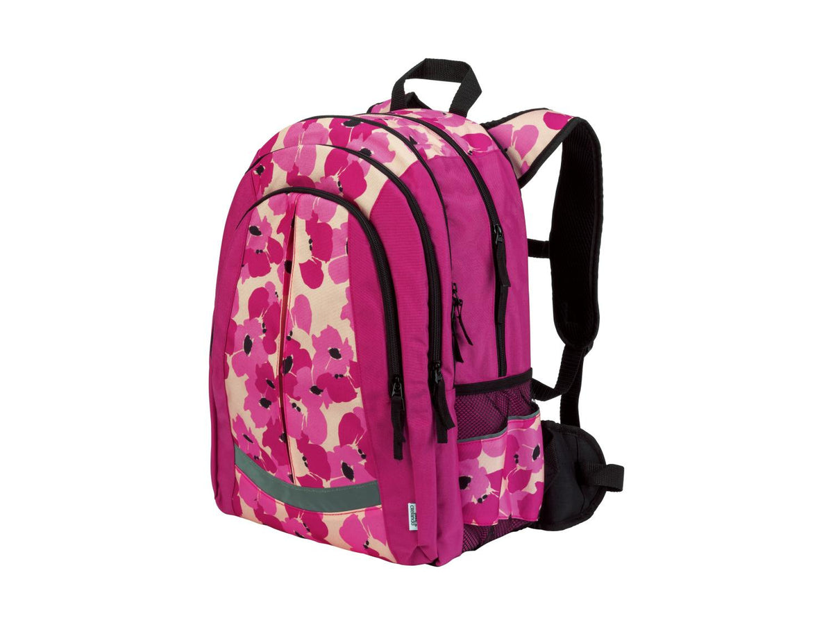 Sac à dos scolaire, 25 L ou 27 L