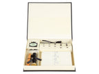 Set de calligraphie, 30 pièces