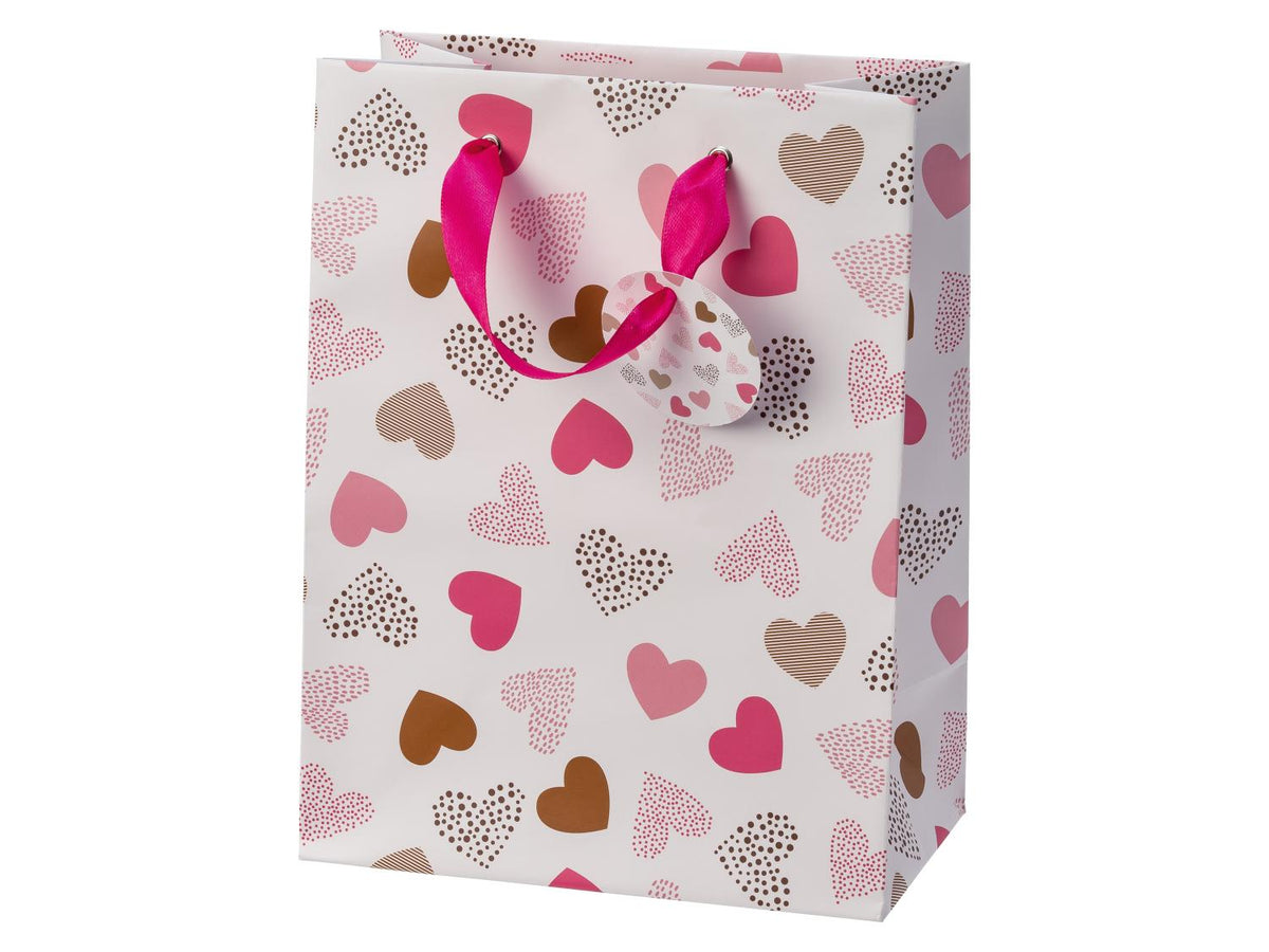Set de sacs cadeaux, 10 pièces