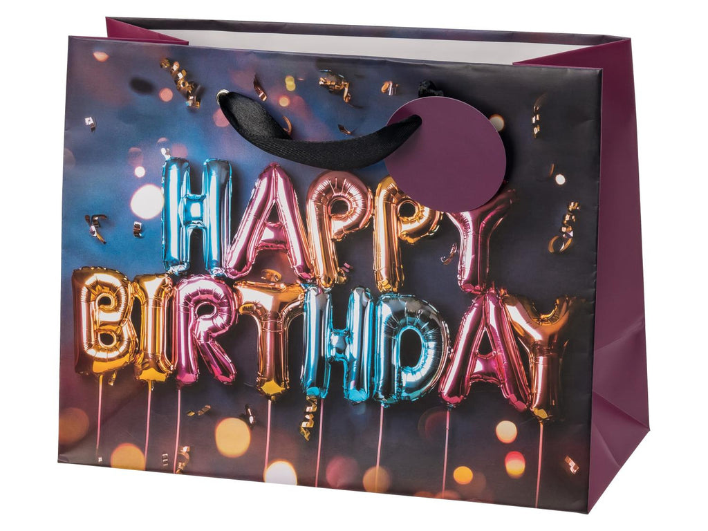 Set de sacs cadeaux, 10 pièces