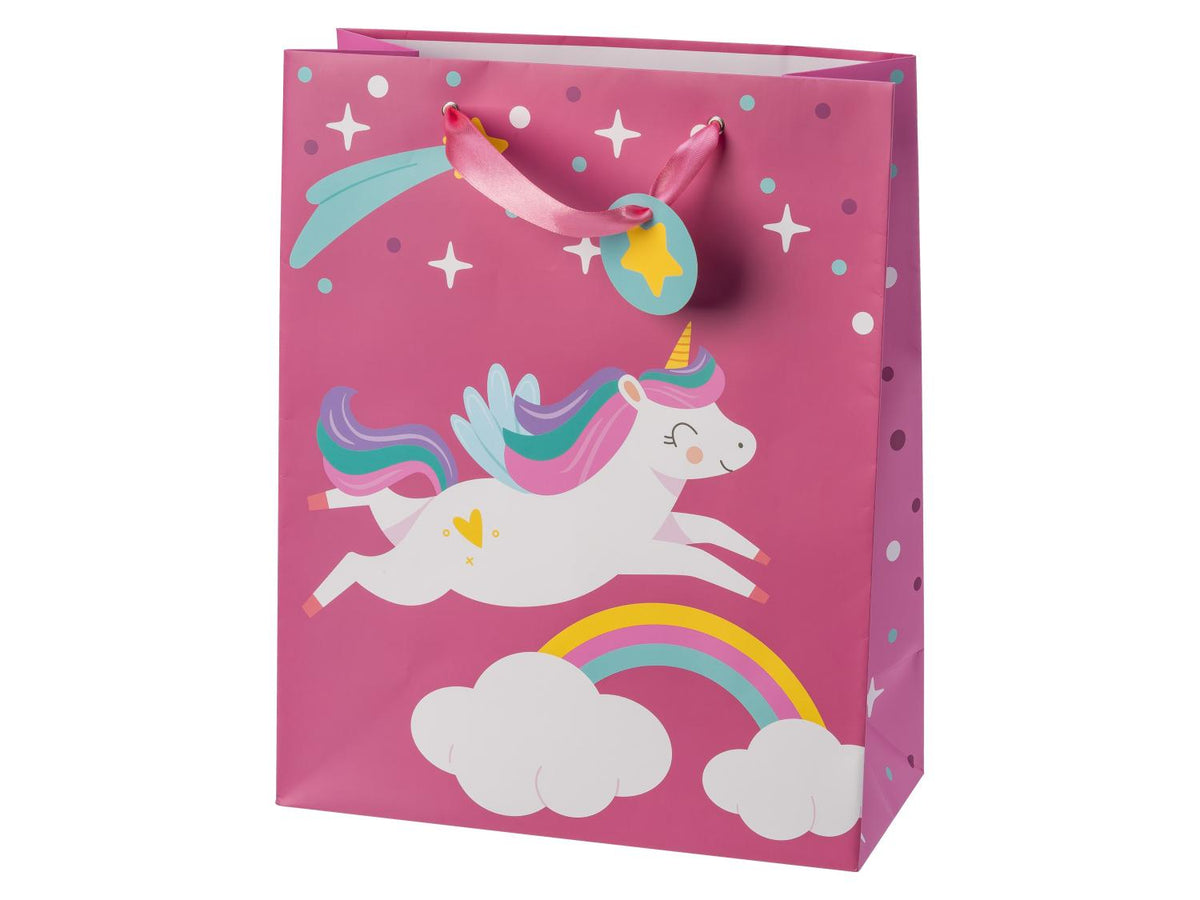 Set de sacs cadeaux, 10 pièces