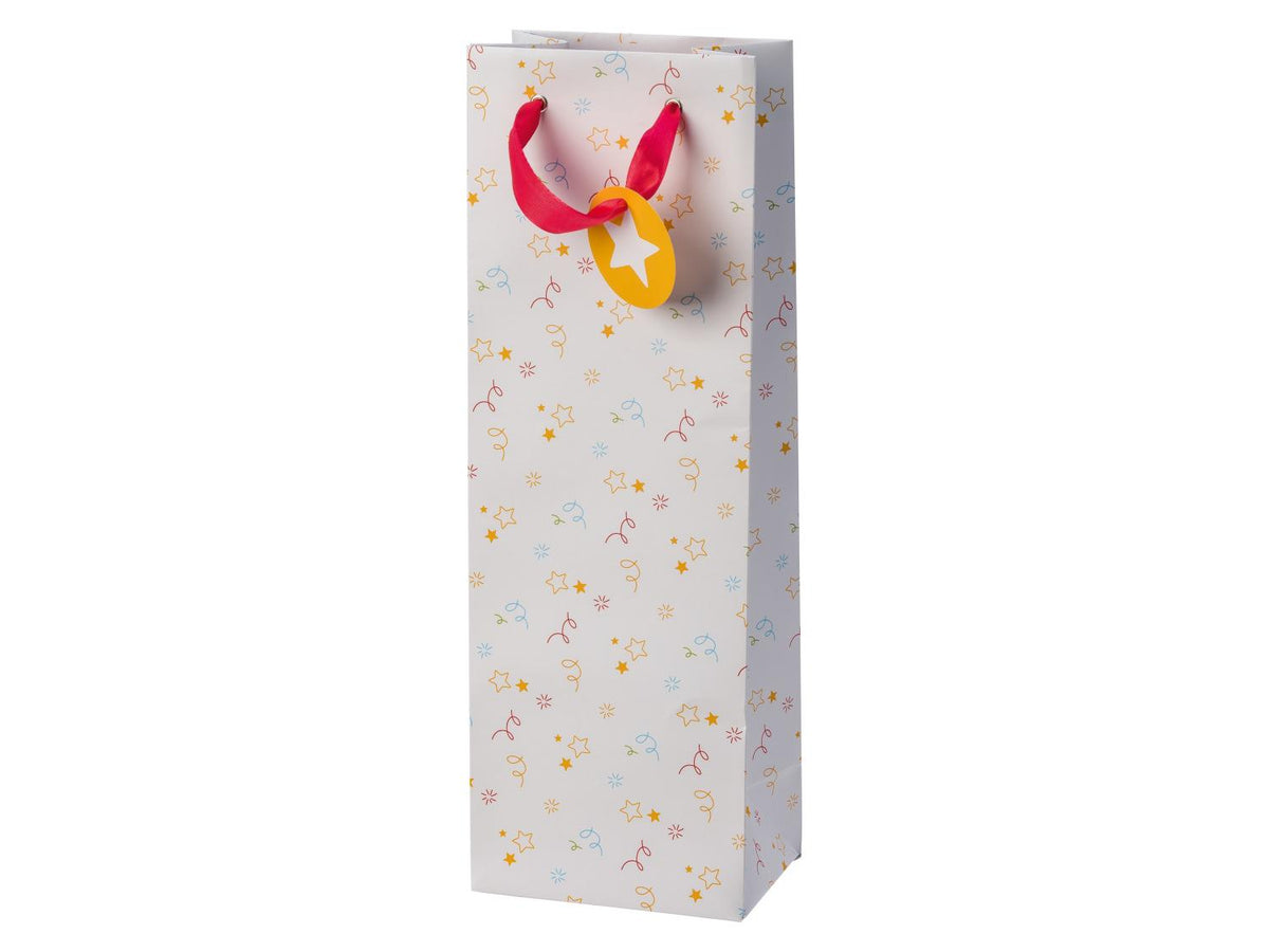 Set de sacs cadeaux, 10 pièces