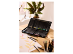 Set XXL crayons de couleur, 80 pièces