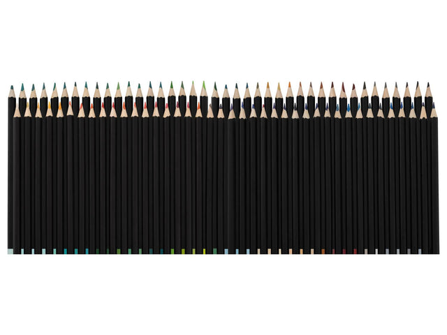 Set XXL crayons de couleur, 80 pièces