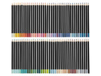 Set XXL crayons de couleur, 80 pièces